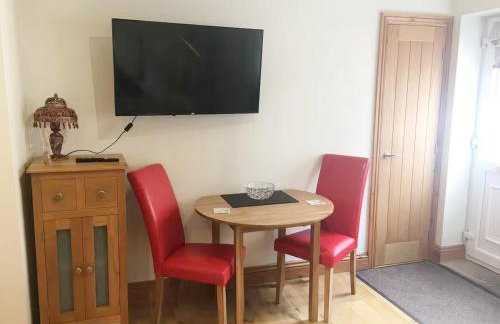 The Terrace - Beautiful 1-Bed with Roof Terrace Pass the Keys - Foto 3