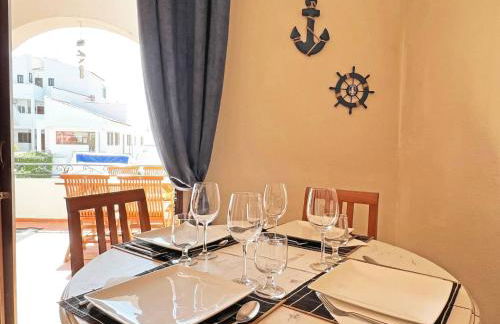 A Minha Casinha - Marim Olhão By Junto ao Mar - Foto 10