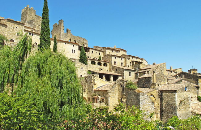 La Maison du Figuier - Foto 36