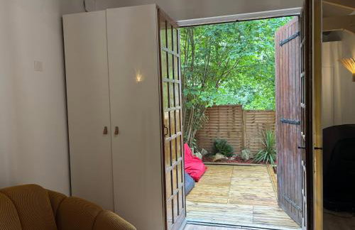 La Chaumière Luxury Domain with 2 Apartments Spa and Pool near Disneyland - Foto 62