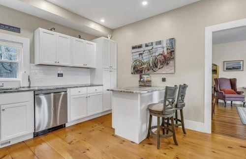 Cape Ann North Shore close to Salem and beaches - Foto 24