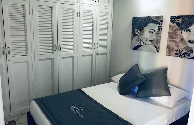 La Martinera Parque Central - Foto 15