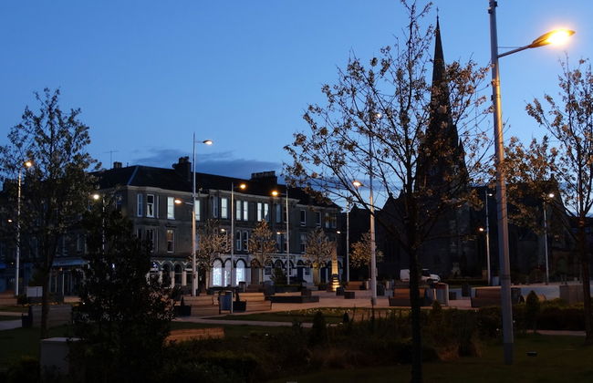 Portum -John St Apartment - Photo 19