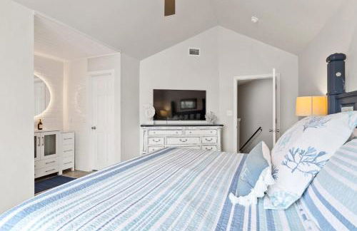 3BR Townhome Steps to Bay - Pool & Beach Gear - Foto 28