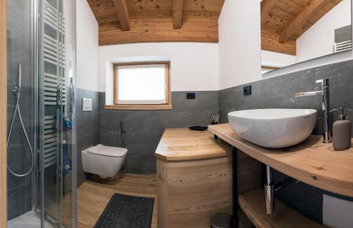 La cà del Bisun - Foto 44