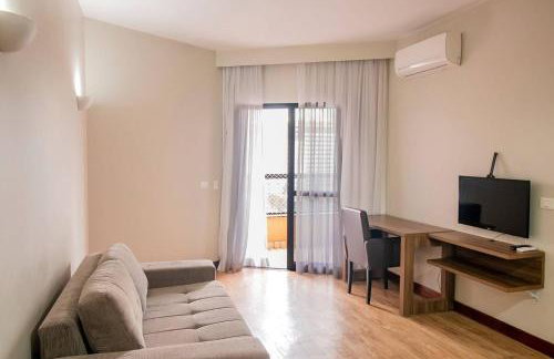 OZPED Flats Particulares Edifício Bonaparte - Foto 122