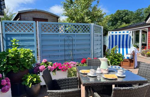 Freie Sicht - Das Nordsee-Gesundheitshaus 1 - Foto 106