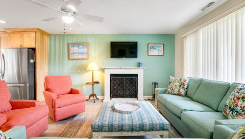 Bayberry Woods --- 744 Bayberry Circle - Foto 5