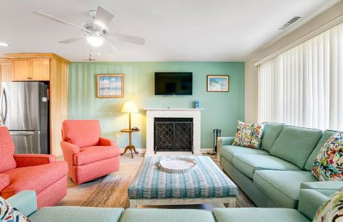 Bayberry Woods --- 744 Bayberry Circle - Foto 5