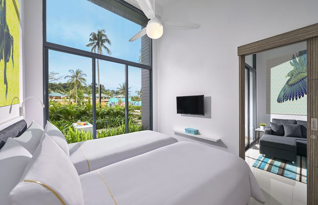 Cassia Bintan, part of Banyan Group - Foto 22