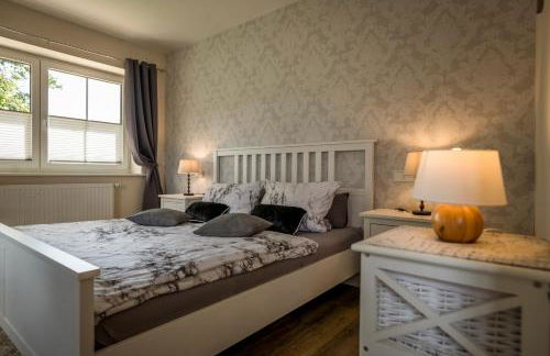 Ferienwohnung Heide View - Foto 13