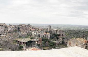 Tibur Parva - Intero Appartamento nel Borgo medievale - Foto 20