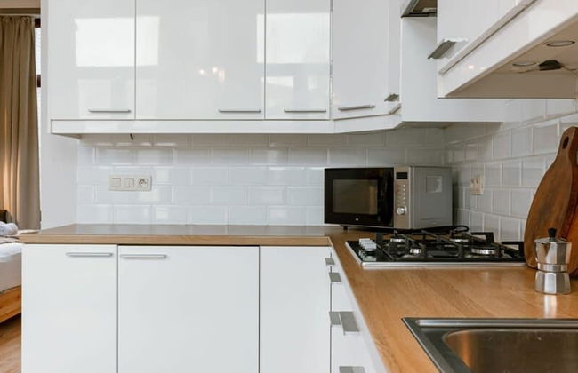 Charming Mansion in Vibrant Antwerp - Photo 24