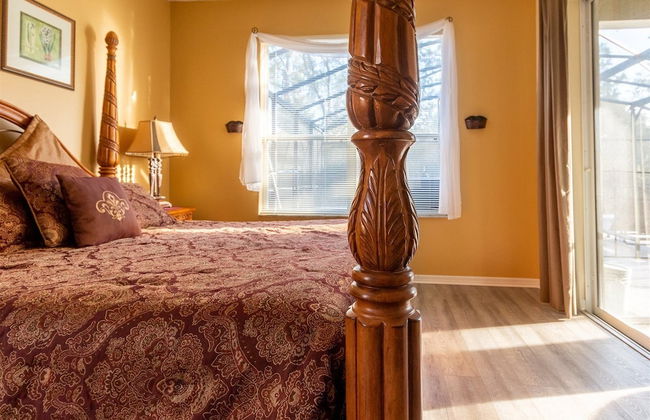 7 Bedrooms in Large Private Vacation Home by Florida Dream Homes - Foto 14