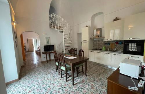 Beautiful view, 1 Amalfi Antica appartamenti - Foto 8