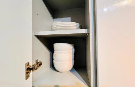 Birmingham City Centre Apartment with Parking - Photo 40