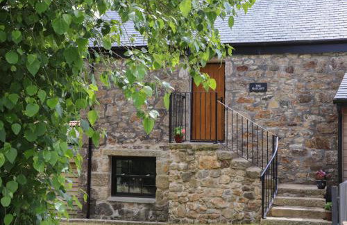 The Hayloft - Photo 27