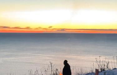 Paradise Suites the Bear Den a condo in Homer with a Hot Tub - Foto 17