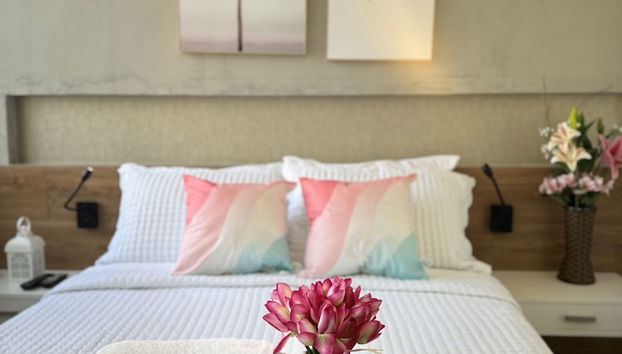 Apartamento Minicopa HIR 1 - Foto 2, Habitación