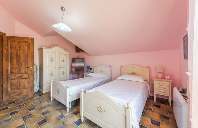 The Antique Villa Seaside - Foto 13