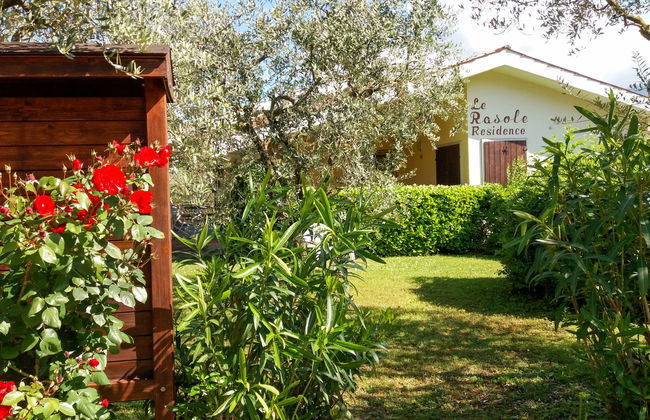 Le Rasole - Photo 29