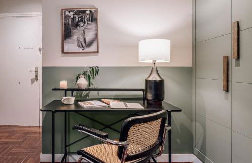 Twa - 2 bedrooms in Almagro - Photo 6