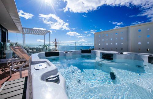 Dedaj Resort - Villa Delux - Foto 44