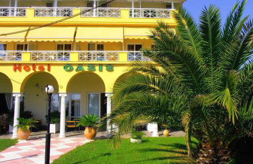 Oasis - Foto 67