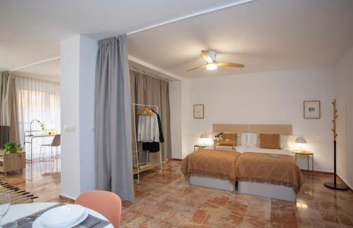 SingularStays Palau de la Musica Lofts - Photo 15