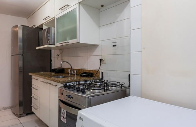 Sa201 Barra in Rio de Janeiro - Foto 33