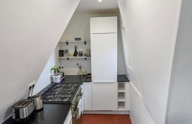 Appartement lumineux avec terrasse à 7min de Paris - Foto 12