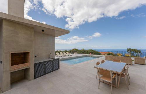 FLH Papaya Villa with Sea View - Foto 11