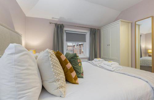 No 6 - Wisteria Cottage - Pass the Keys - Foto 12