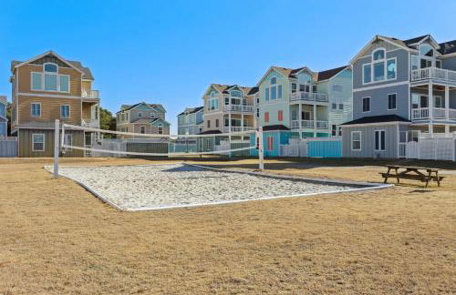 CB9 - Vizsla Surf Club - Foto 43