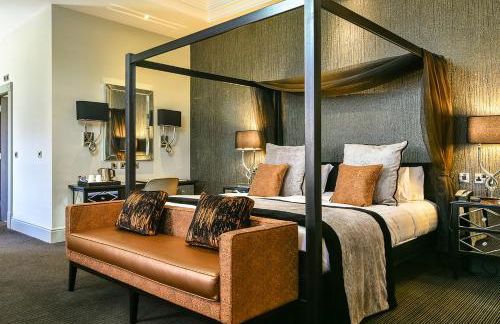 Hetland Hall Hotel - Foto 46