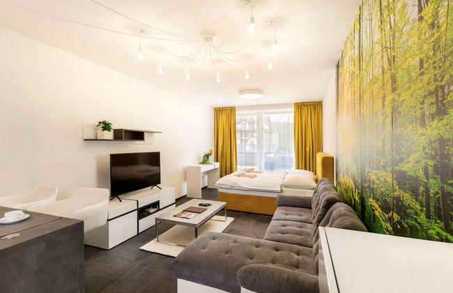 Hrebienok Resort Hotel - Foto 10