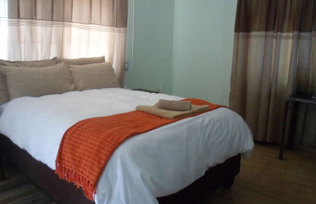 Ditlhapi Guest House - Foto 4