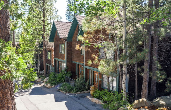 North Lake Lodges & Villas - Foto 51