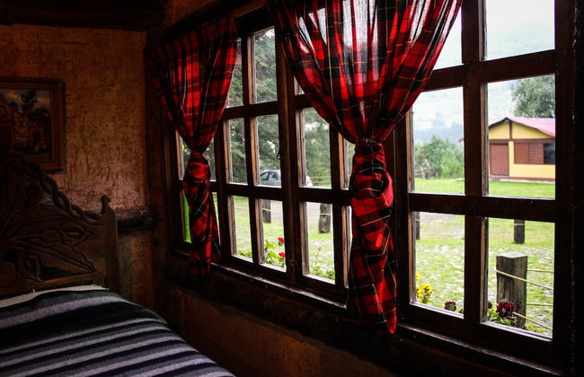 Los Vagones Cabañas Restaurante Bar - Photo 12