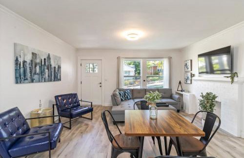 New Home in MidTown- Sleeps 11 For Rent in Atlanta - Foto 6