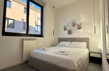 Milan Essence Parcheggio Gratuito e Self Check-In a Milano - Foto 10