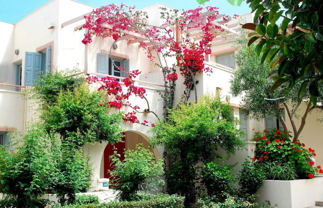 Nissia Kamares Hotel Apartments - Foto 41