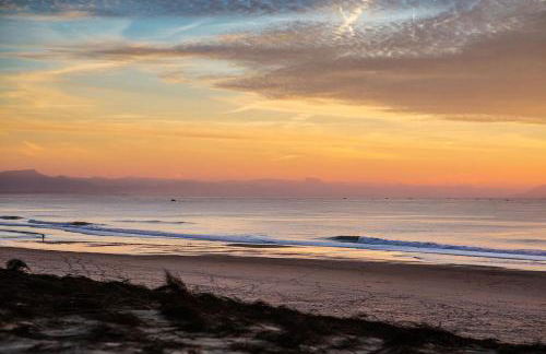 Appartement à 50 mètres de la Plage des Estagnots à Seignosse, Landes - Foto 46