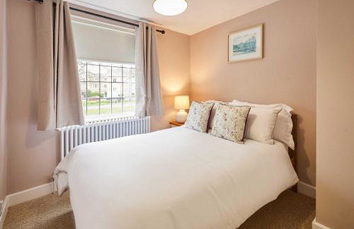 Host & Stay - Ginger Bread Cottage - Foto 17