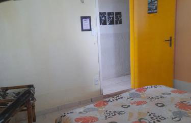 Casa de Veraneio Grande com Piscina, Churrasqueira e 4 quartos - Foto 10