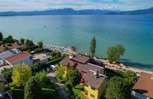 MGH Lakefront Dream Peschiera - Foto 22