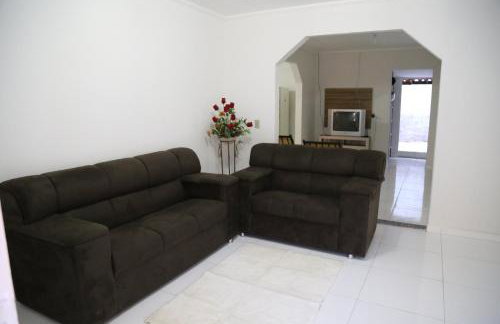 Casa de Temporada na Orla - Foto 7