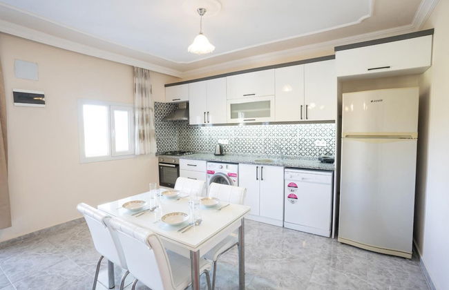 Villa Bliss in Dalyan - Foto 8