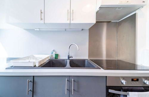 Le Seguin - Calme Centre Seine Musicale - Foto 16