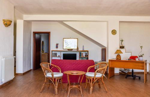 Villa Sovareto vista mare - Foto 18